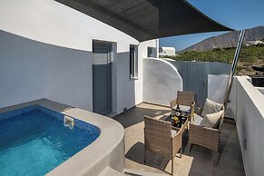 Potamida Suites