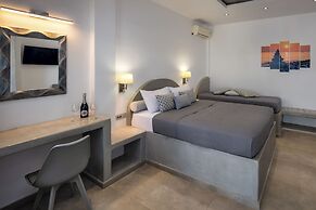 Potamida Suites