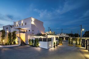 Potamida Suites