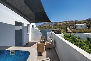 Potamida Suites