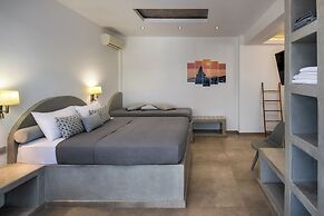 Potamida Suites