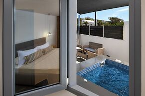 Potamida Suites