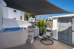 Potamida Suites