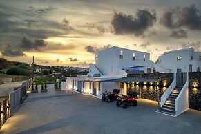Potamida Suites