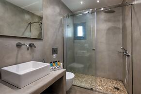 Potamida Suites