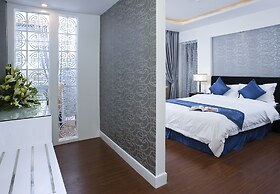 Le Petit Princess Hotel & Spa