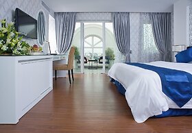 Le Petit Princess Hotel & Spa
