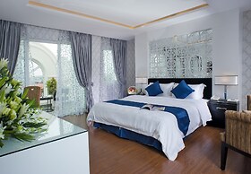 Le Petit Princess Hotel & Spa