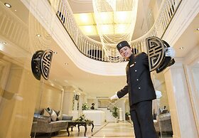 Le Petit Princess Hotel & Spa