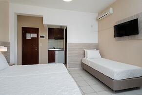 Hotel Grekas