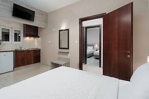 Hotel Grekas