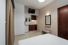 Hotel Grekas