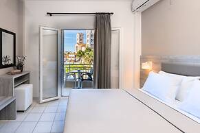Hotel Grekas