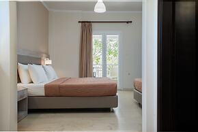 Hotel Grekas