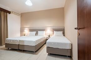 Hotel Grekas
