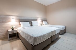 Hotel Grekas