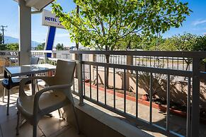 Hotel Grekas