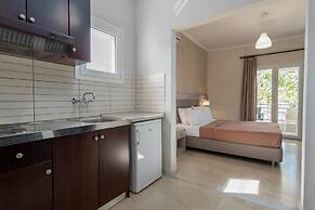 Hotel Grekas