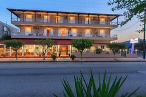 Hotel Grekas