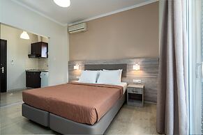 Hotel Grekas