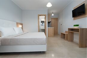 Hotel Grekas