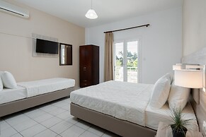 Hotel Grekas