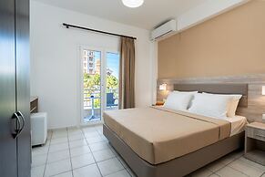Hotel Grekas