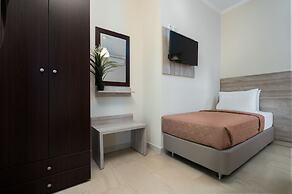 Hotel Grekas