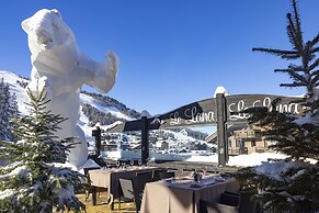 Hôtel Le Lana