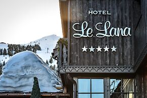 Hôtel Le Lana