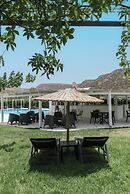 ELEATERRA HOTEL