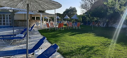 ELEATERRA HOTEL