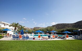 ELEATERRA HOTEL
