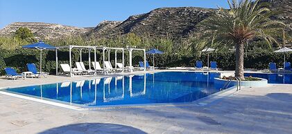 ELEATERRA HOTEL