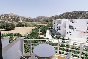 ELEATERRA HOTEL