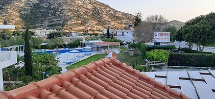 ELEATERRA HOTEL
