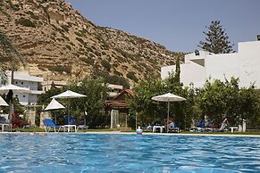 ELEATERRA HOTEL
