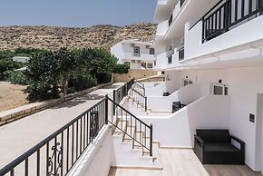 ELEATERRA HOTEL