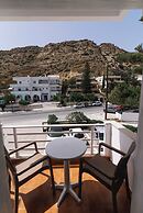 ELEATERRA HOTEL