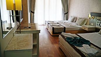 Rios Beach Hotel