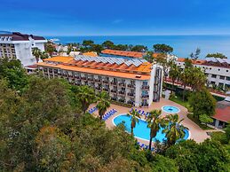 Rios Beach Hotel