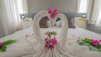 Rios Beach Hotel