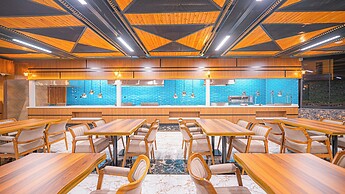 Rios Beach Hotel