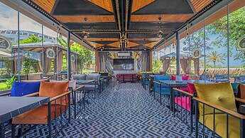 Rios Beach Hotel