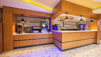 Rios Beach Hotel