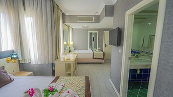 Rios Beach Hotel