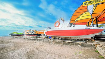 Rios Beach Hotel