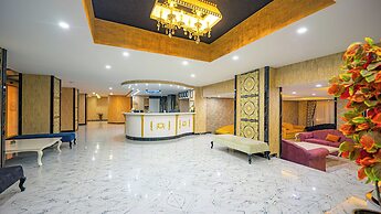 Rios Beach Hotel