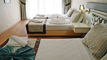 Rios Beach Hotel