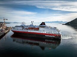 Quality Hotel Harstad